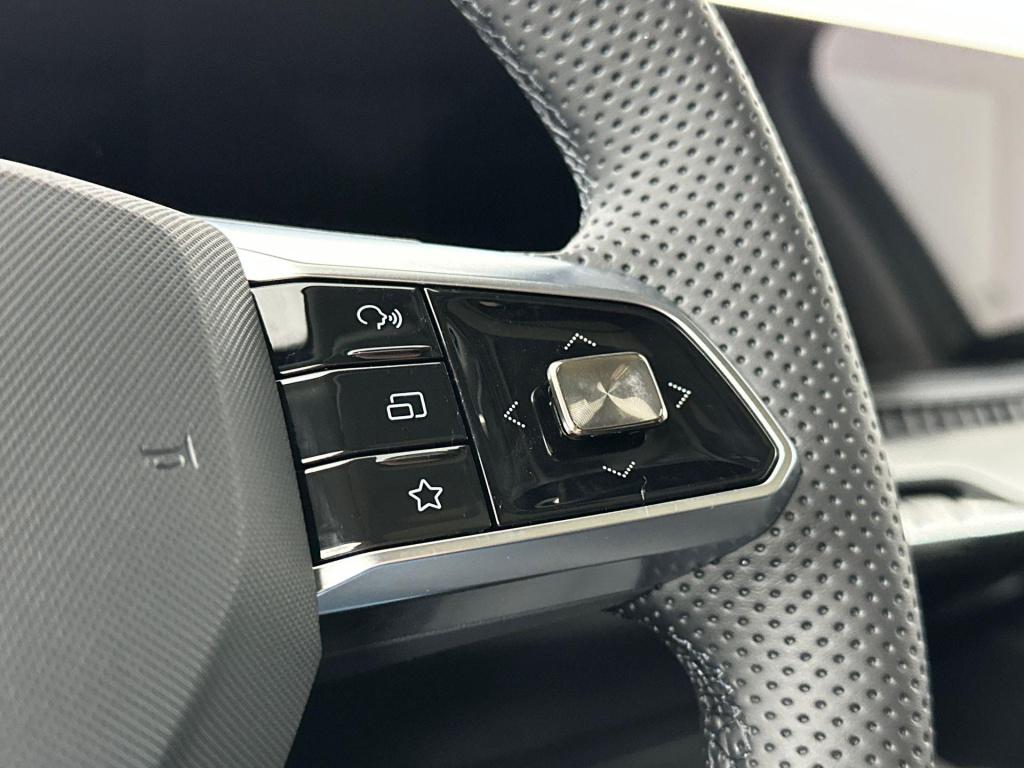 MG Mgs9 1.5t premium plug-in hybrid 7-persoons