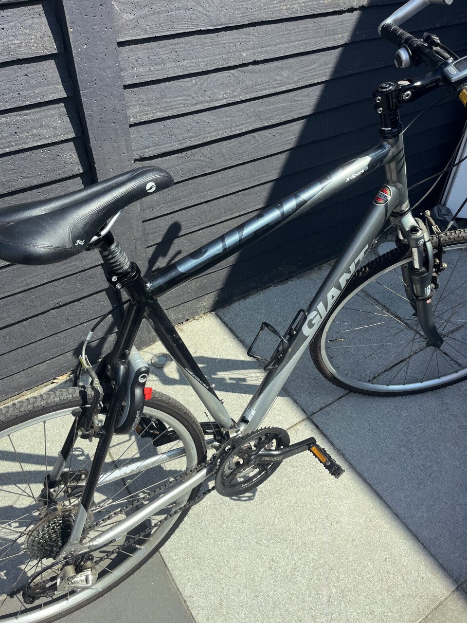 Giant X-sport 3.0, XL (60cm), 28 inch