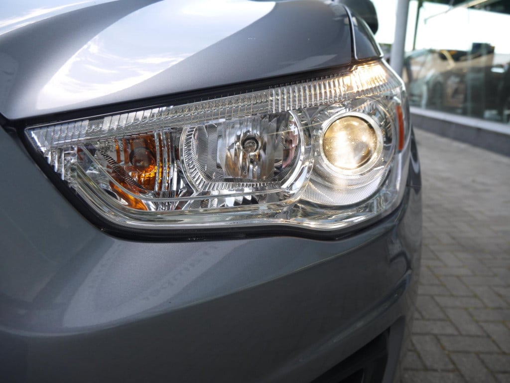 Mitsubishi Asx 1.6 cleartec entry | trekhaak | rijklaar
