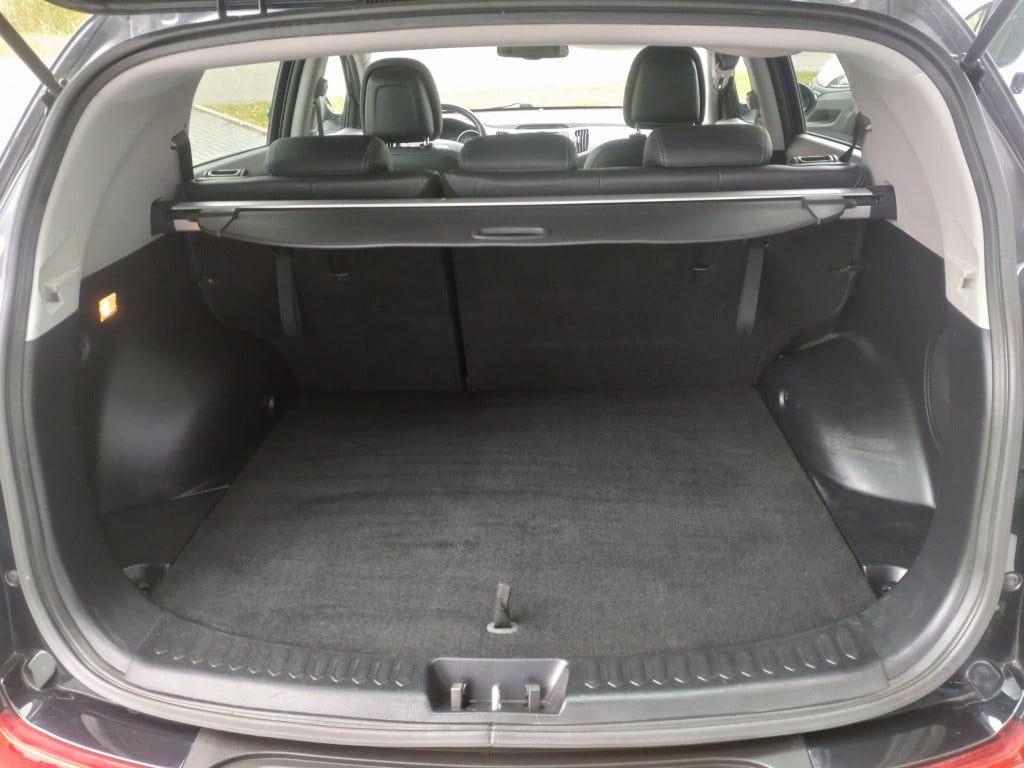 Kia Sportage 1.6 gdi x-treme dynamic line