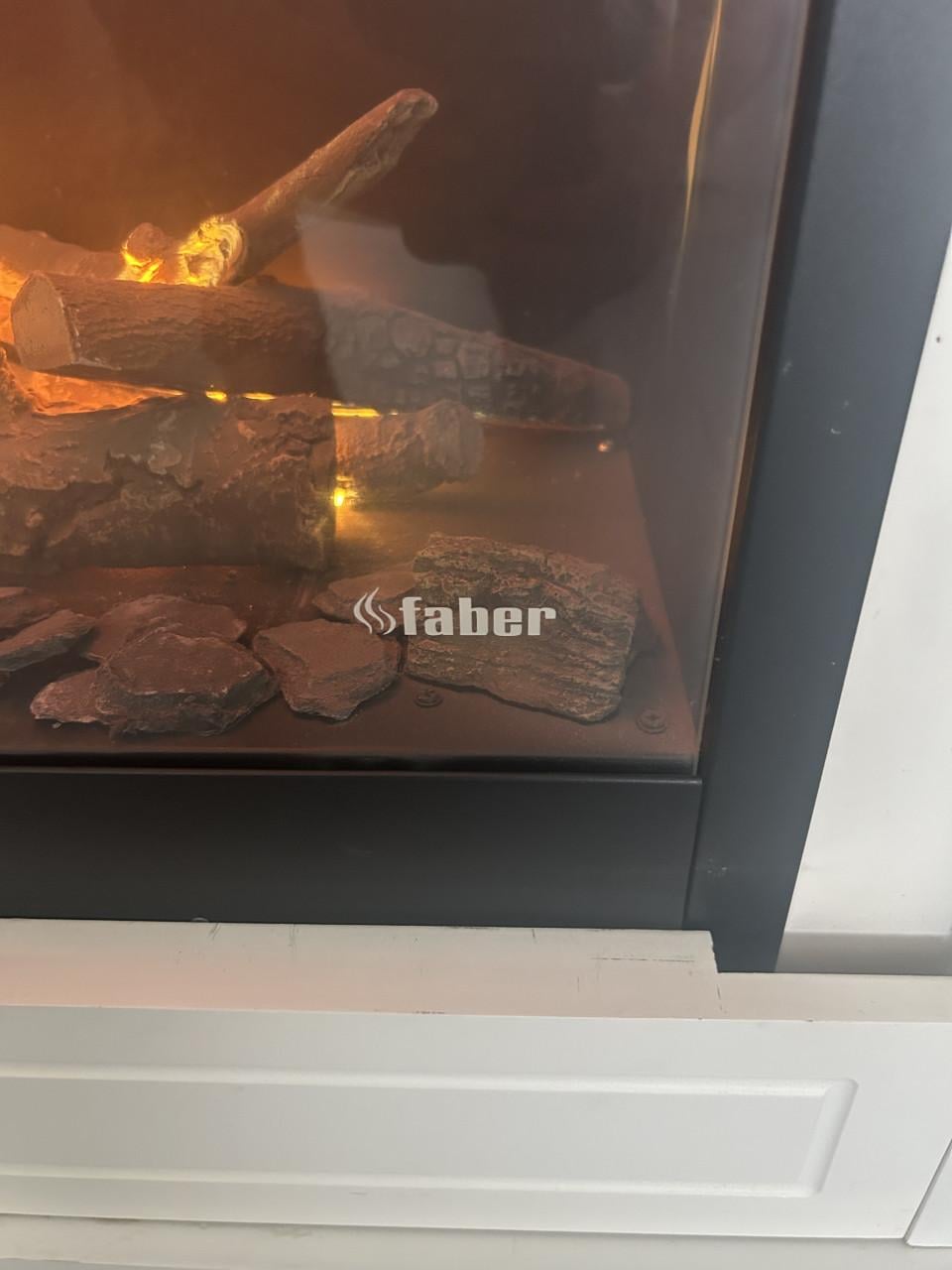 Faber sierhaard