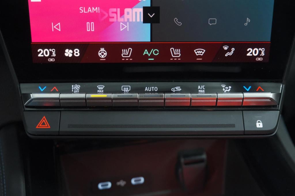 Renault Rafale 1.2 e-tech full hybrid 200 esprit alpine | solarbay panorama