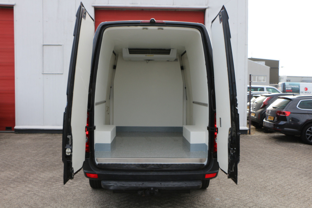 Volkswagen Crafter 2.0 tdi l2h2 | koelwagen konvekta