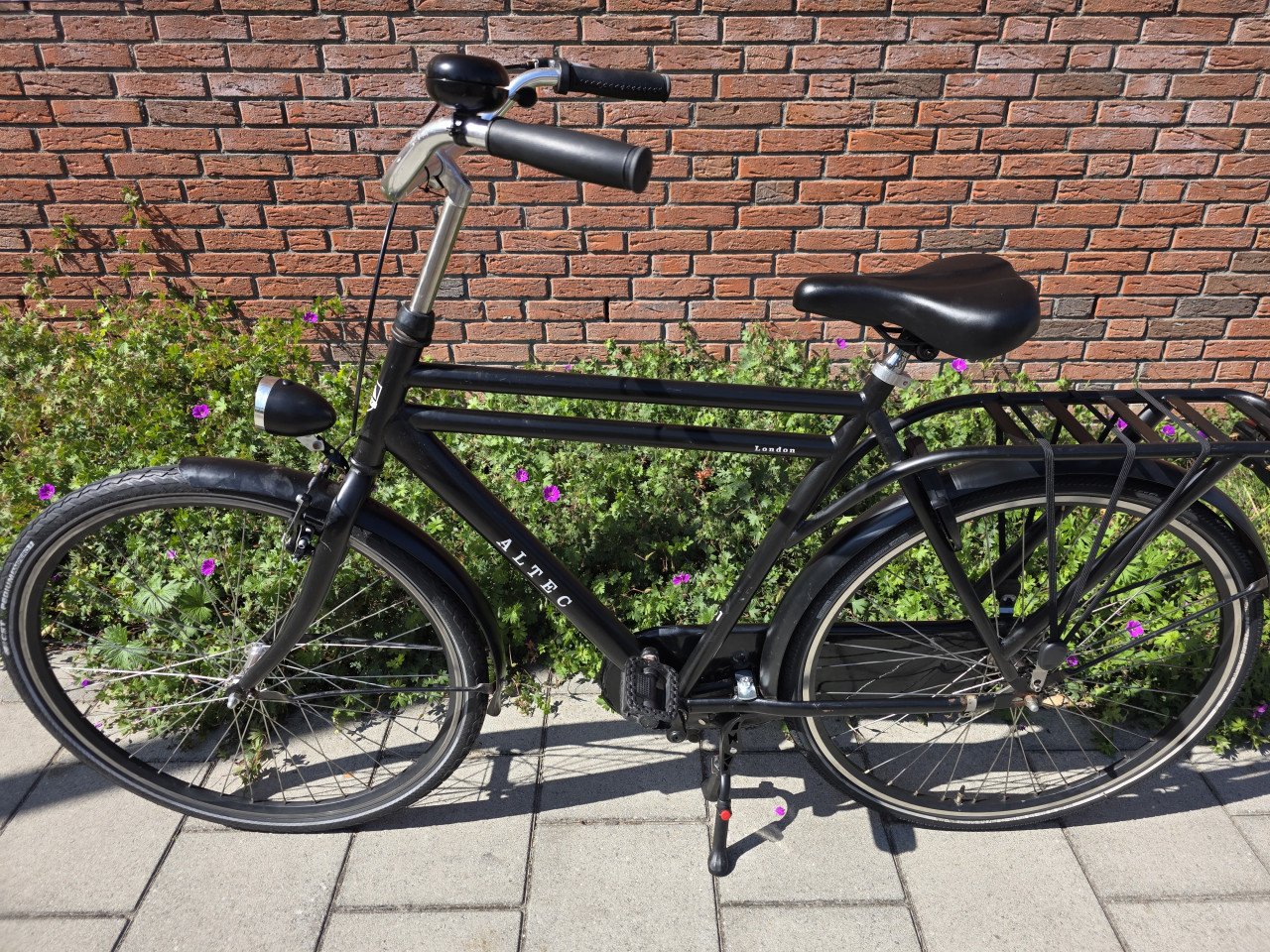 ALTEC | LONDON | 28 INCH | FRAME 61 CM | NETTE STAAT!
