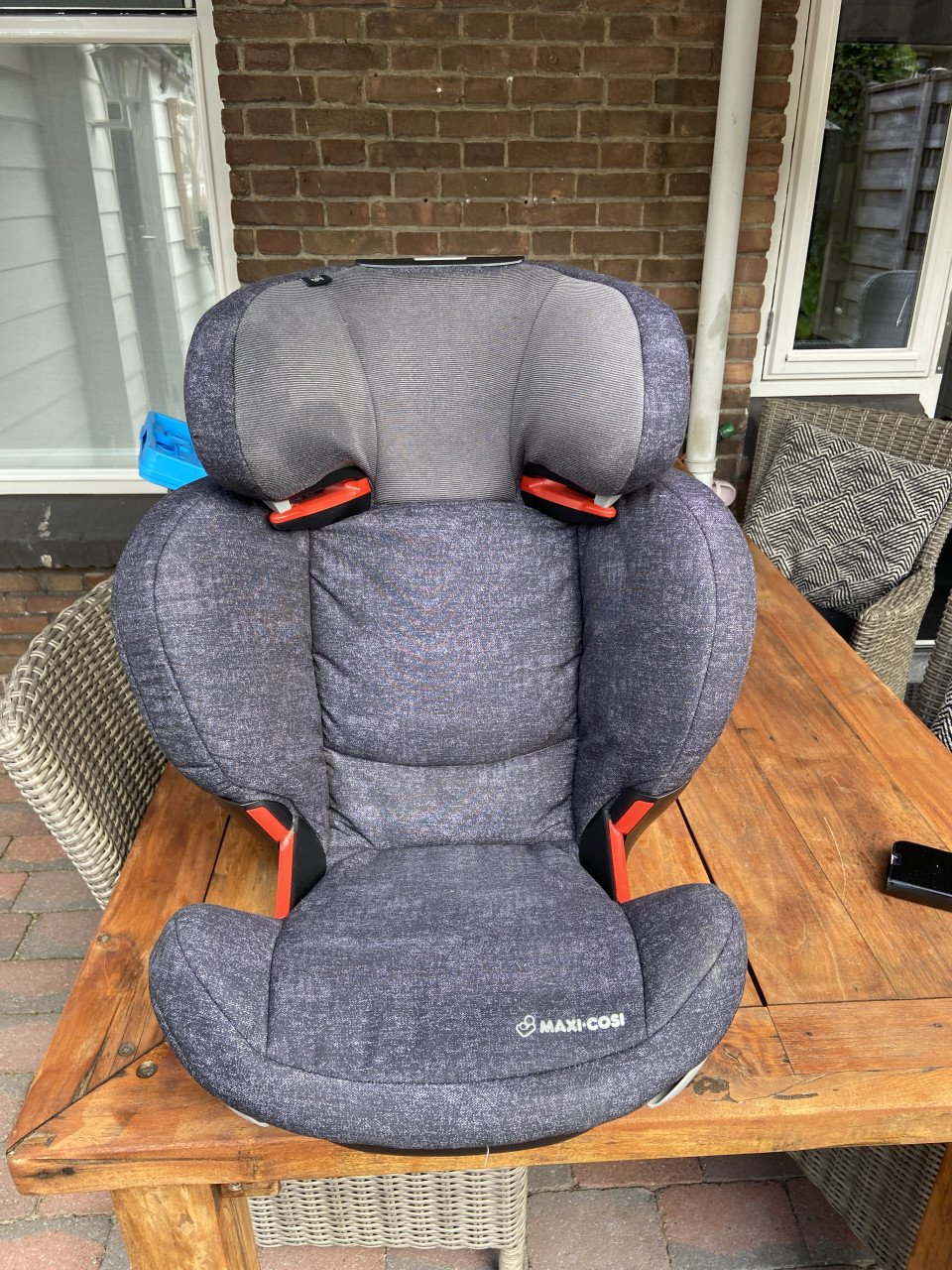 Maxi Cosi