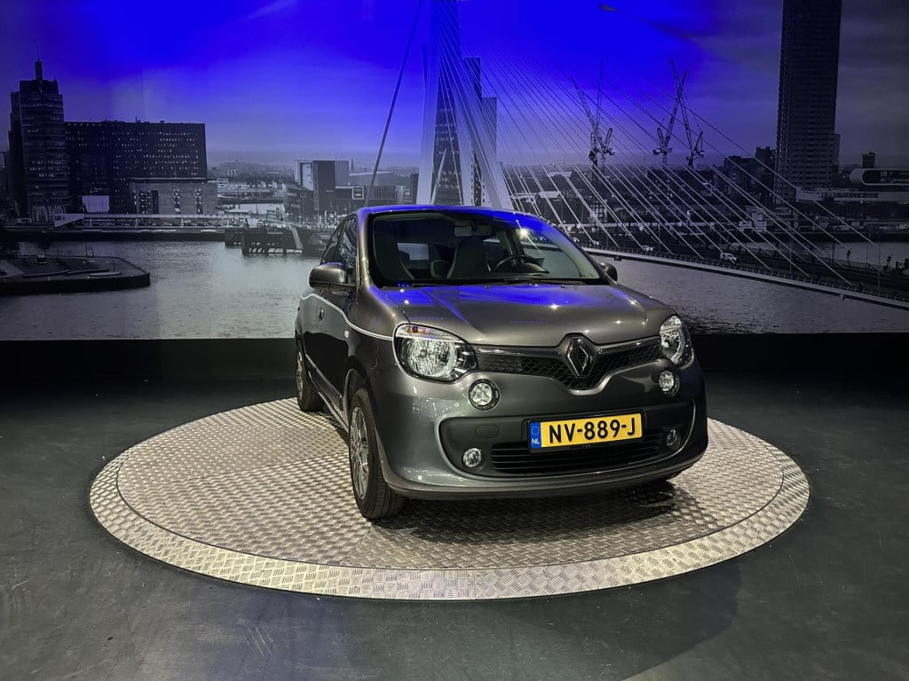 Renault Twingo 1.0 sce série signature viva *r-link*navi*camera*cruise*trek
