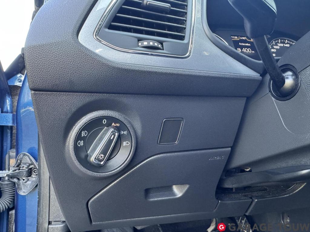 Seat Leon st 1.4 tsi act fr dynamic 1e eig. orig nl trekhaak