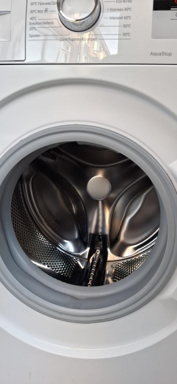 Wasmachine Bosch