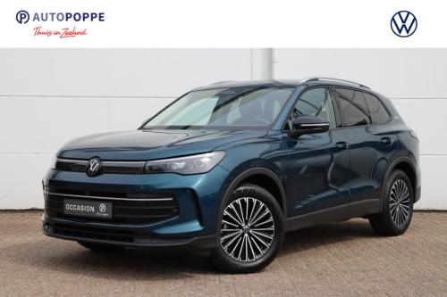 Volkswagen Tiguan 1.5 etsi life edition 130pk dsg7