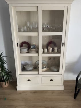 Servies kast