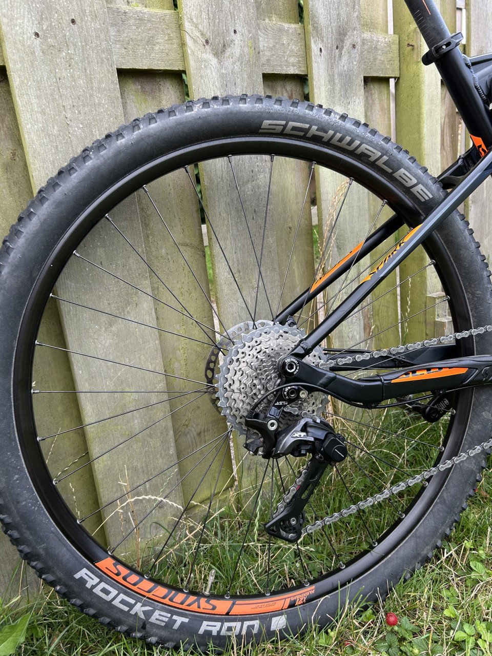 Scott Spark 29er Fully in zeer goede staat!!