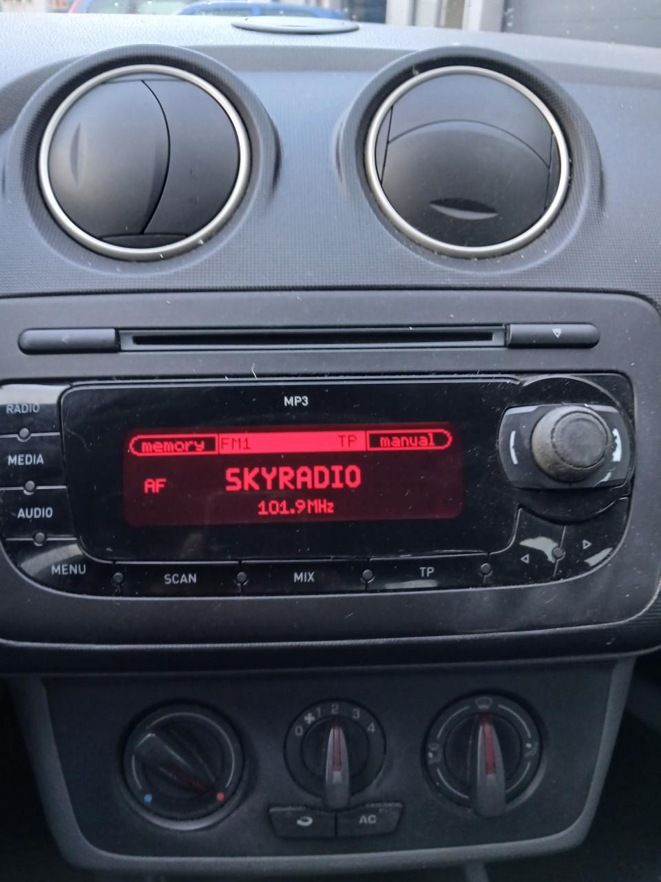 Seat Ibiza 1.2 ST Station-5 drs-2013-Airco-stuurbekr-L.M.velgen-El.r-5800,=