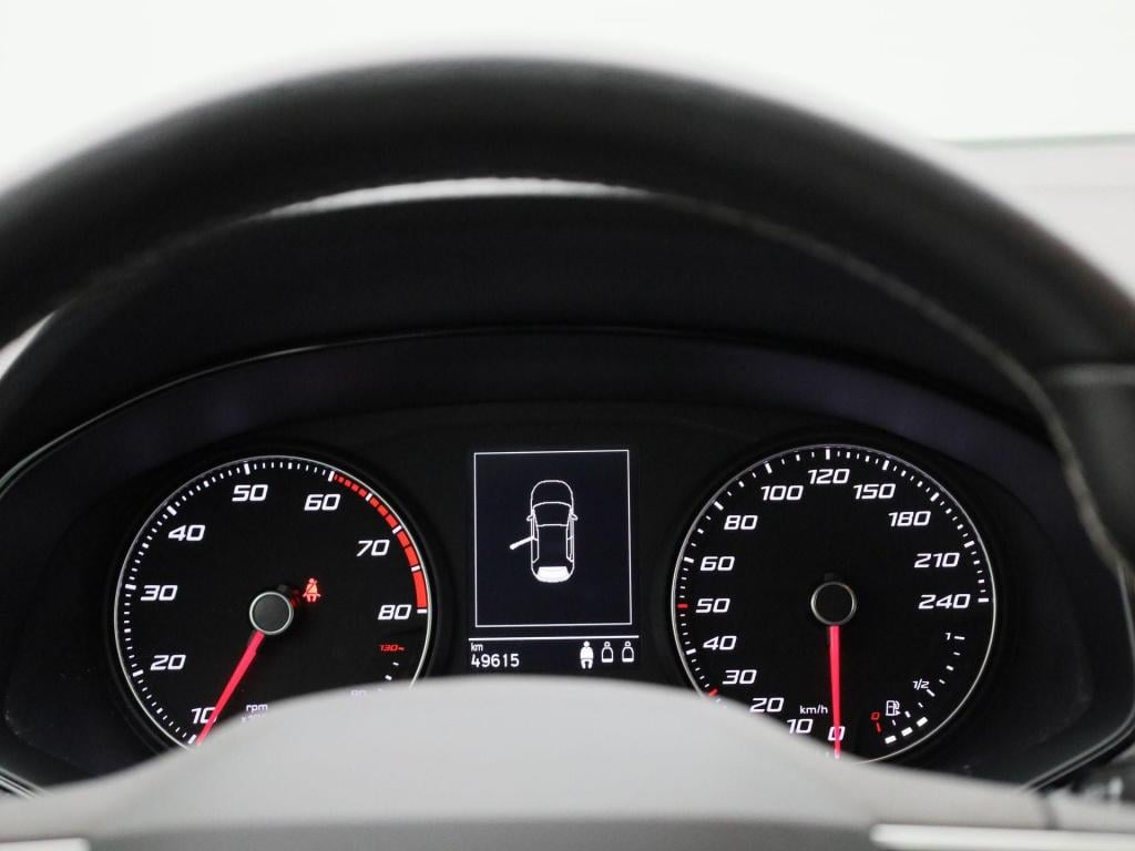 Seat Ibiza 1.0 ecotsi style | apple carplay/ android auto | cruise control 