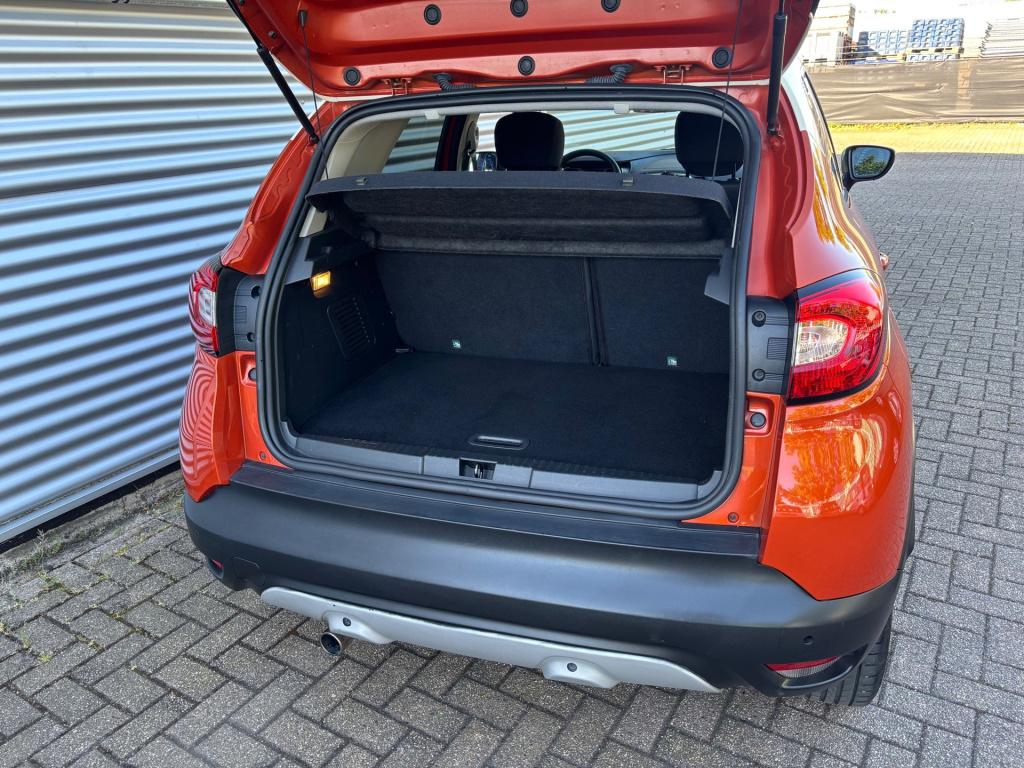 Renault Captur 0.9 tce dynamique
