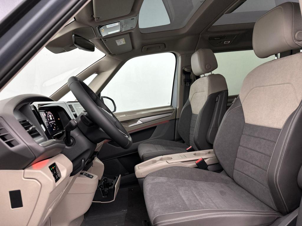 Volkswagen Multivan bedrijfswagens 1.5 ehybrid l2 bulli edition 4motion 180