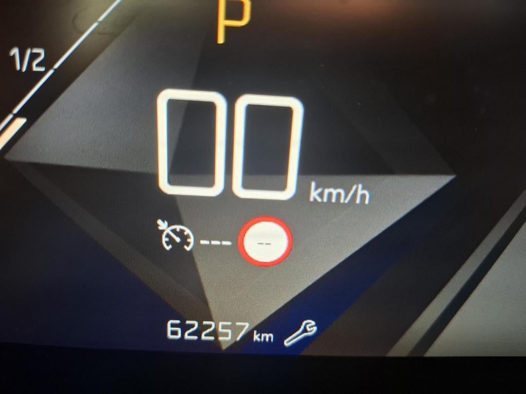 Ds Ds 7 crossback suv 130 bastille eat8 automaat