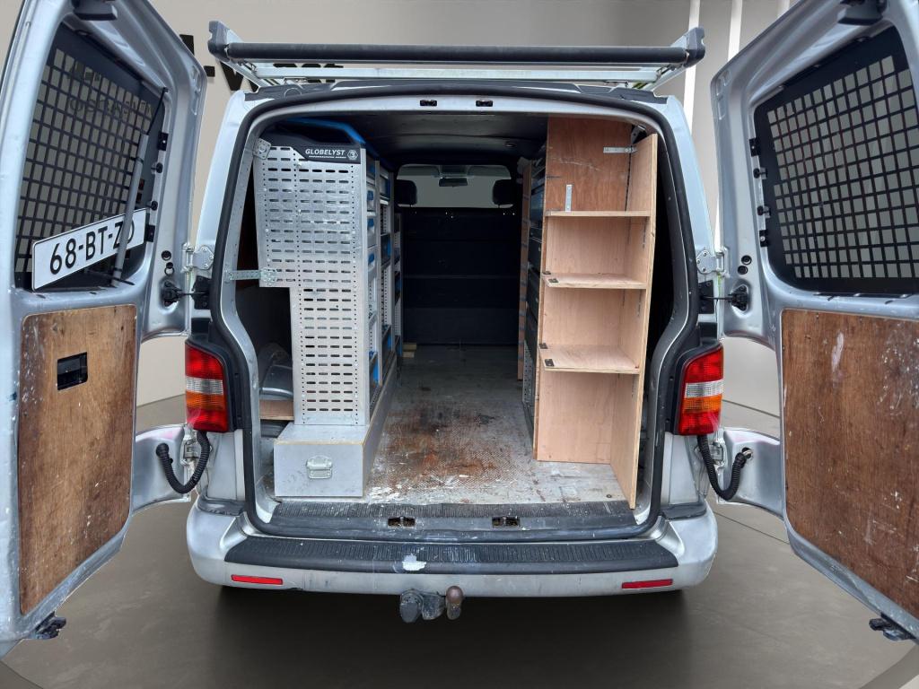 Volkswagen Transporter 1.9 tdi 340 mhd l2 kasten marge