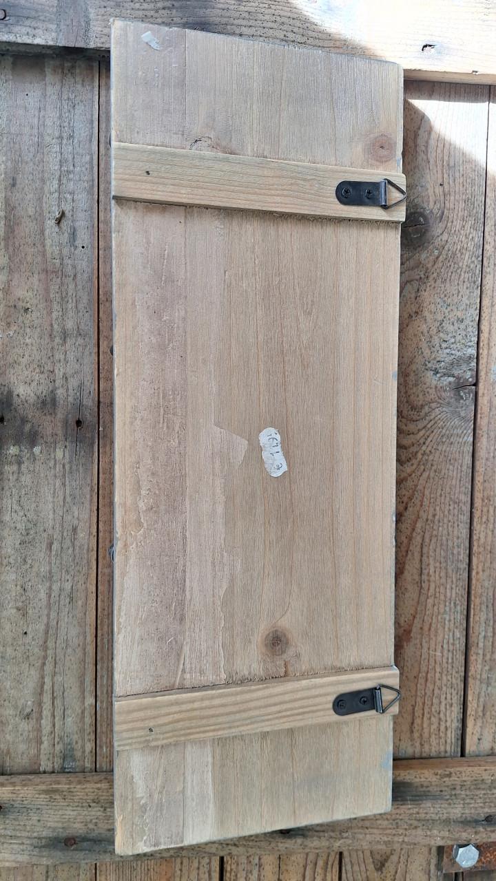 Kleine kapstok nieuw