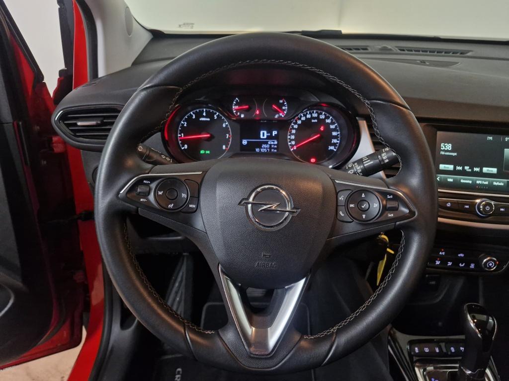 Opel Crossland X 1.2 t. | automaat