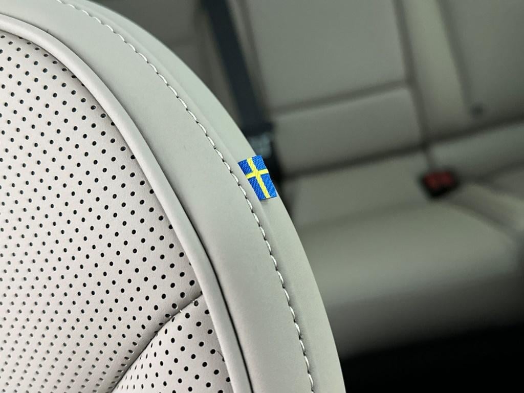 Volvo Es90 245kw single motor extended range plus