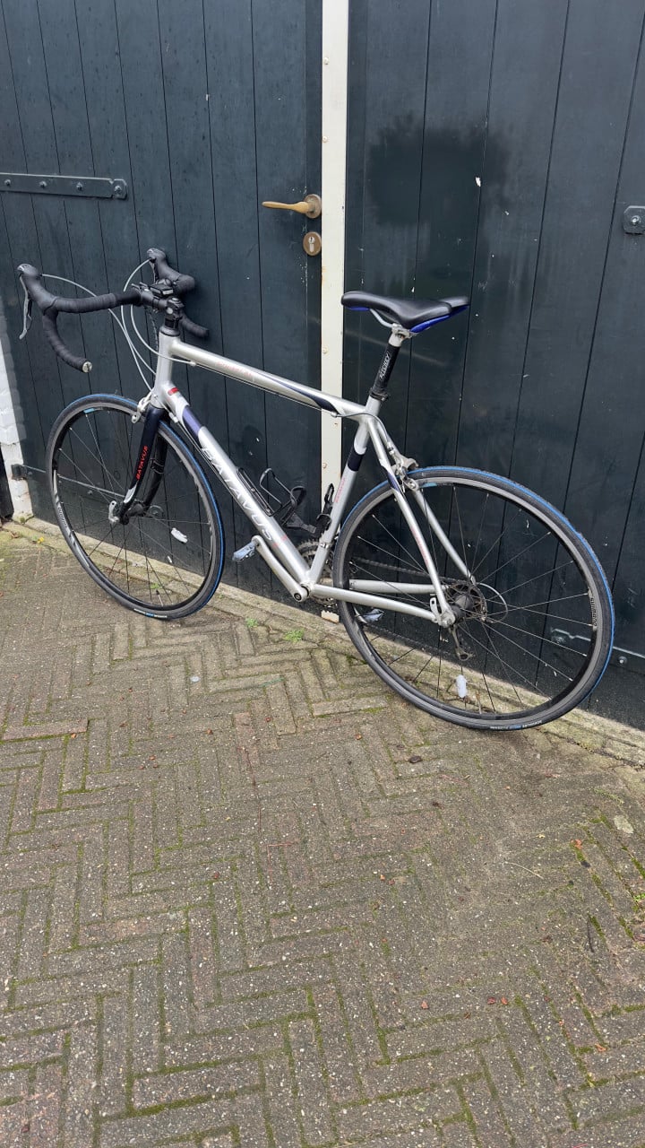 Racefiets Batavus