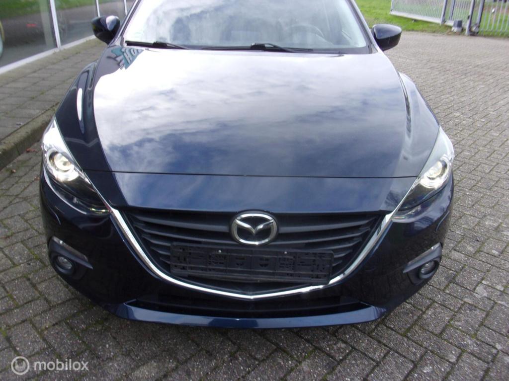 Mazda 3 2.0 skyactiv-g 120 ts