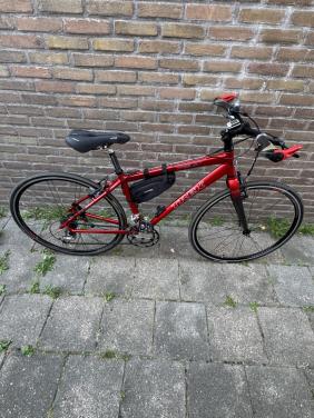 Trek  racefiets