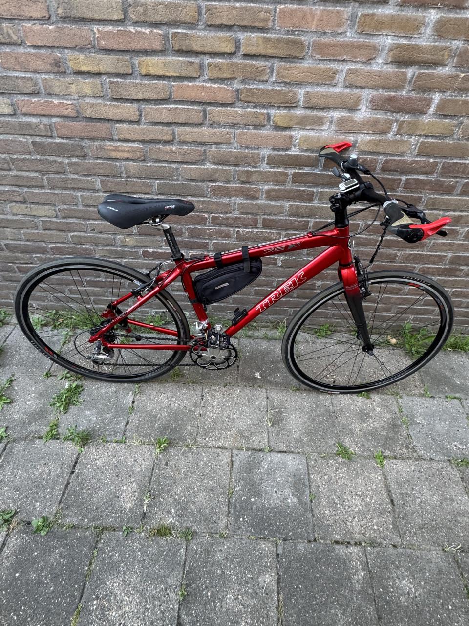 Trek  racefiets