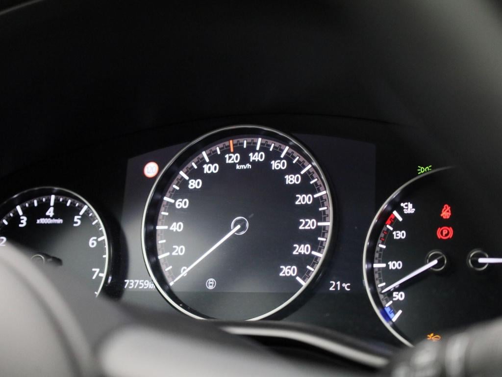 Mazda Cx-30 2.0 e-skyactiv-x m hybrid comfort | bose | apple carplay / andr