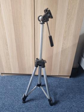 Fisher MCT 3000 camerastatief