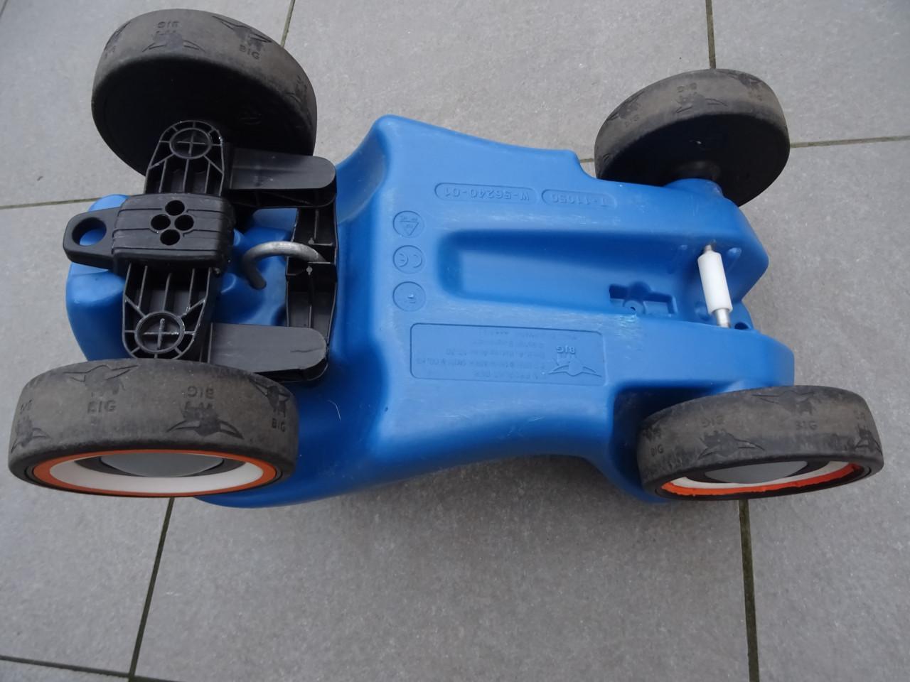 Loopauto