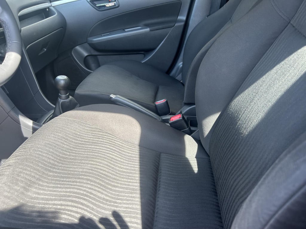Suzuki Swift 1.2 comfort easss