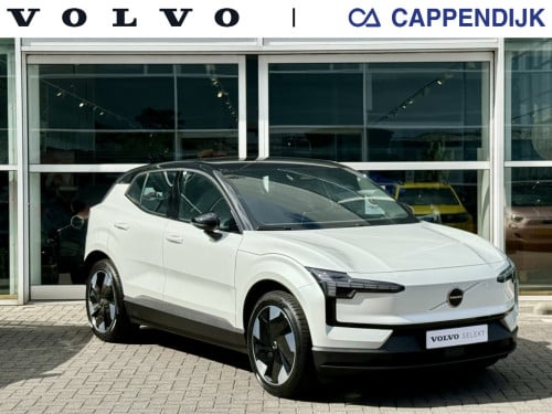 Volvo Ex30 extended plus 272pk/69kwh| adap.cruise| h&k sound| keyless| dab+