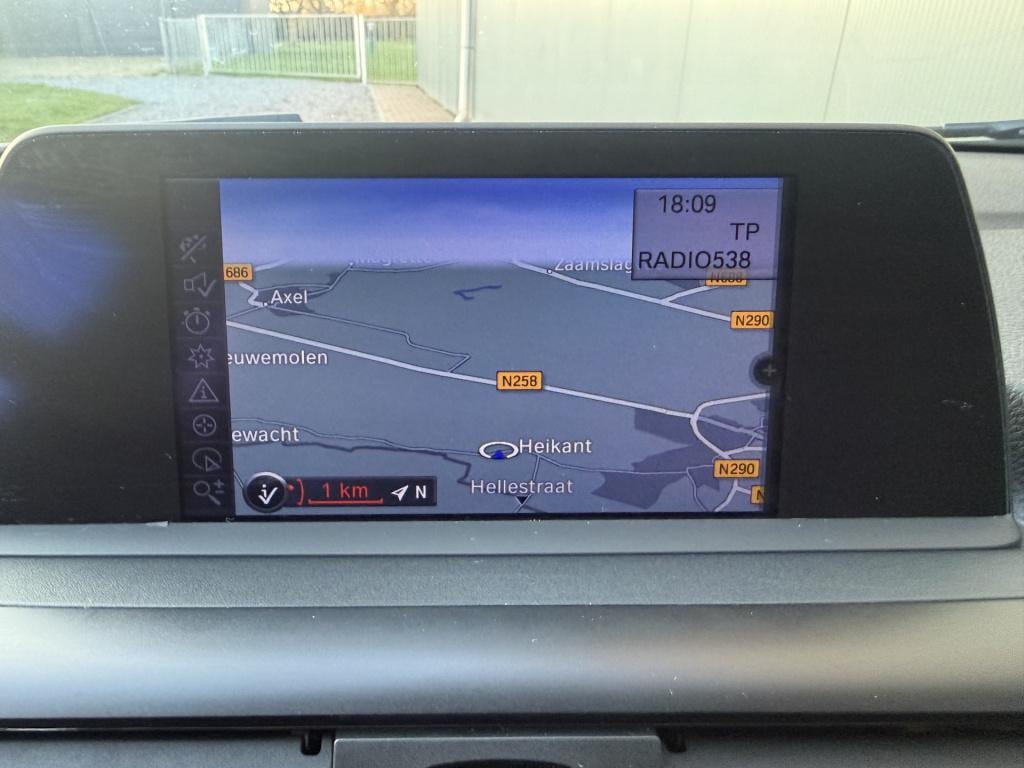 BMW 1 Serie 114i business executive 5-drs