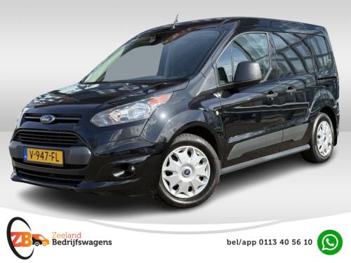 Ford Transit Connect 1.5 tdci l1 trend | nl-auto | 1e eig | 2x schuifd. | t