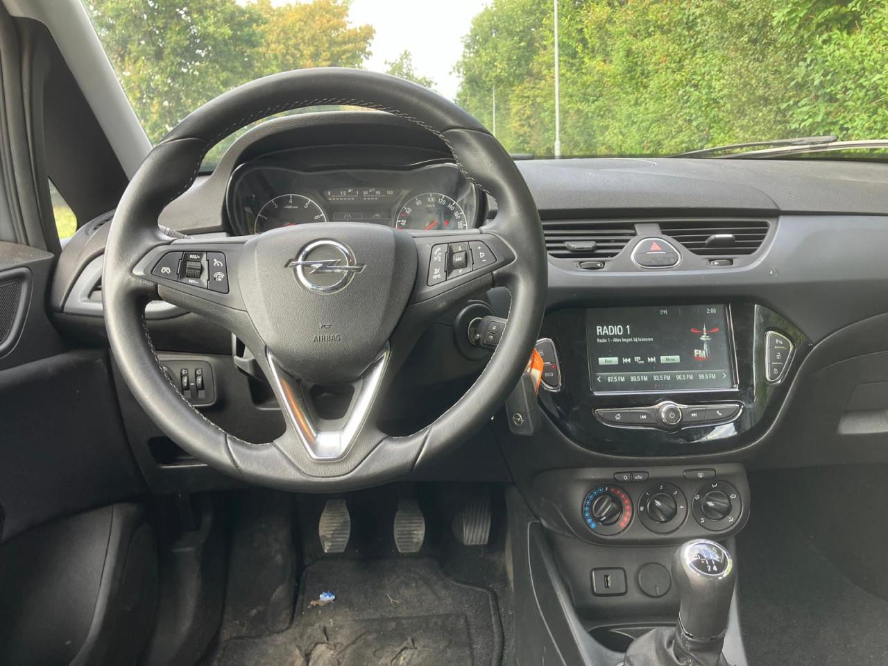 Opel Corsa 1.4 Edition