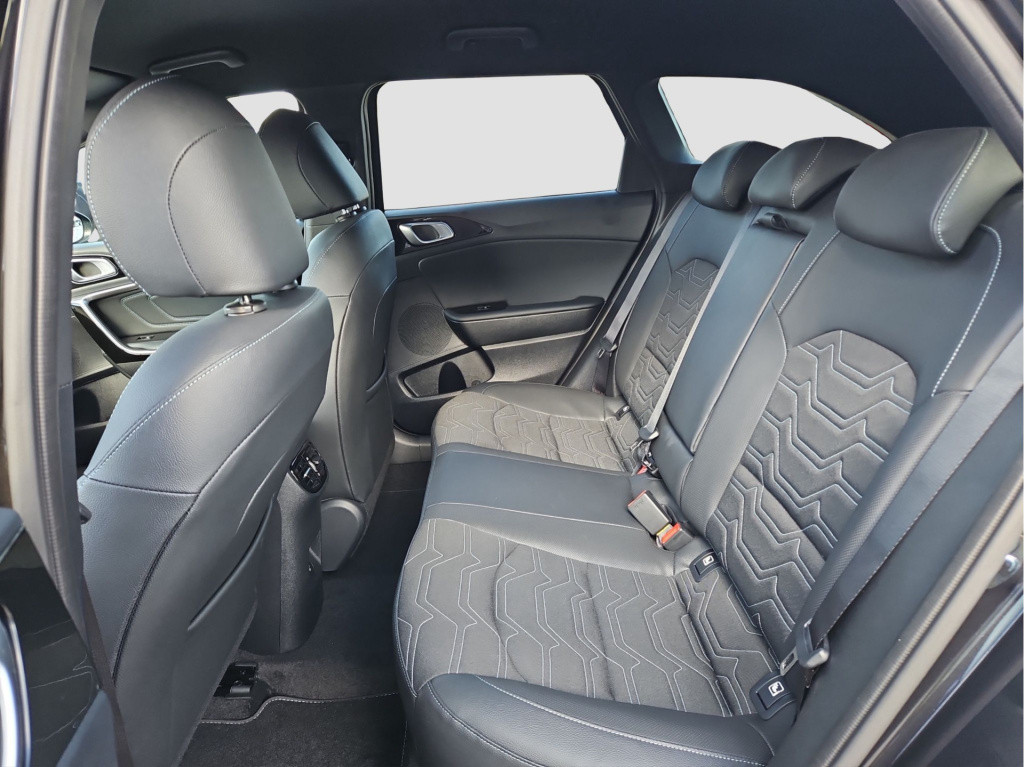 Kia Ceed Sportswagon 1.0 t-gdi design edition ** actie model ** | digital c