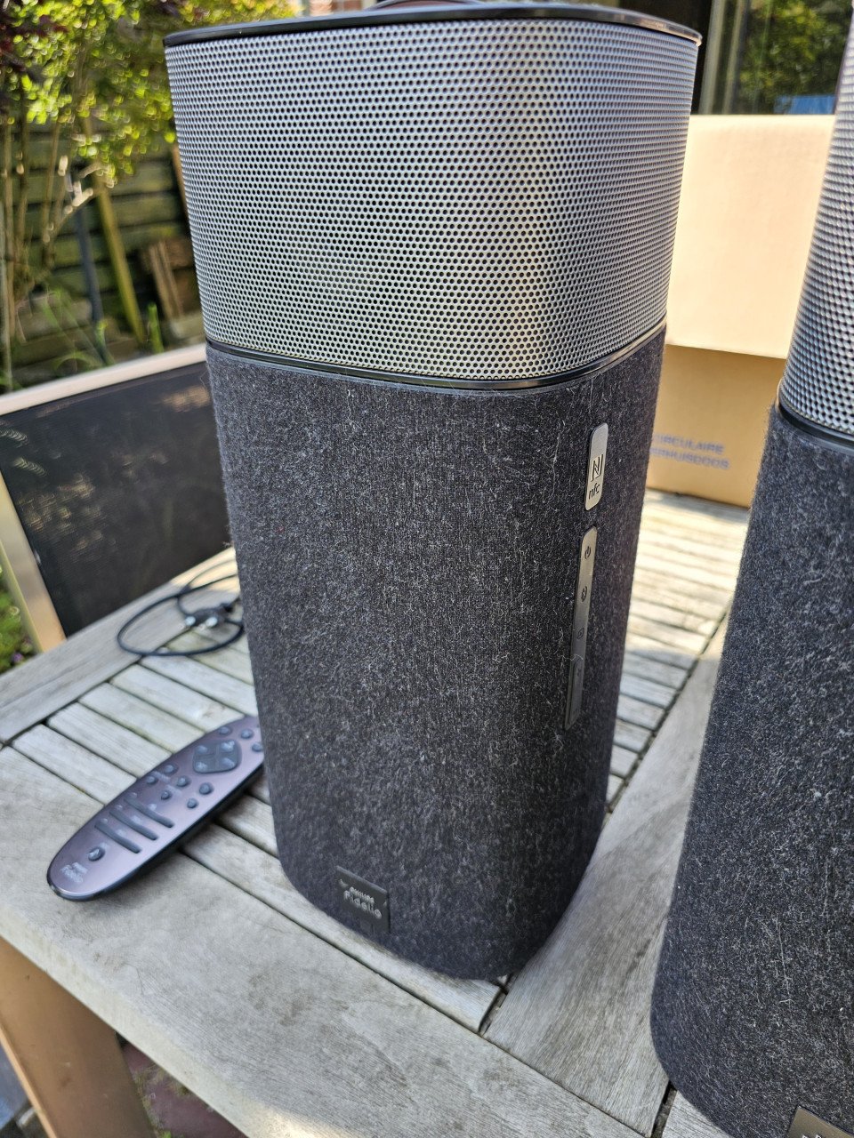 Philips Fidelio