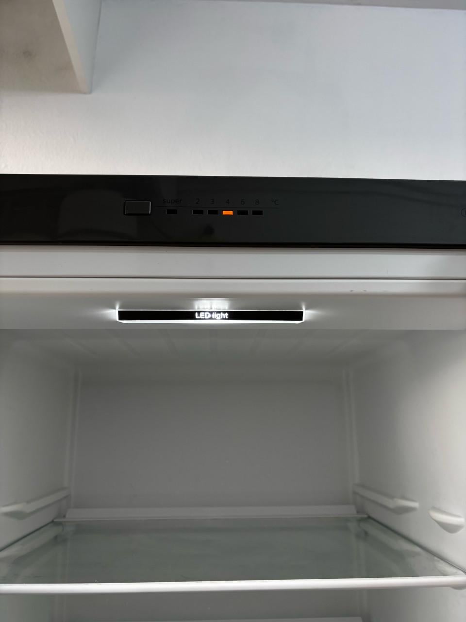 Siemens KGVV29A koelvriescombinatie
