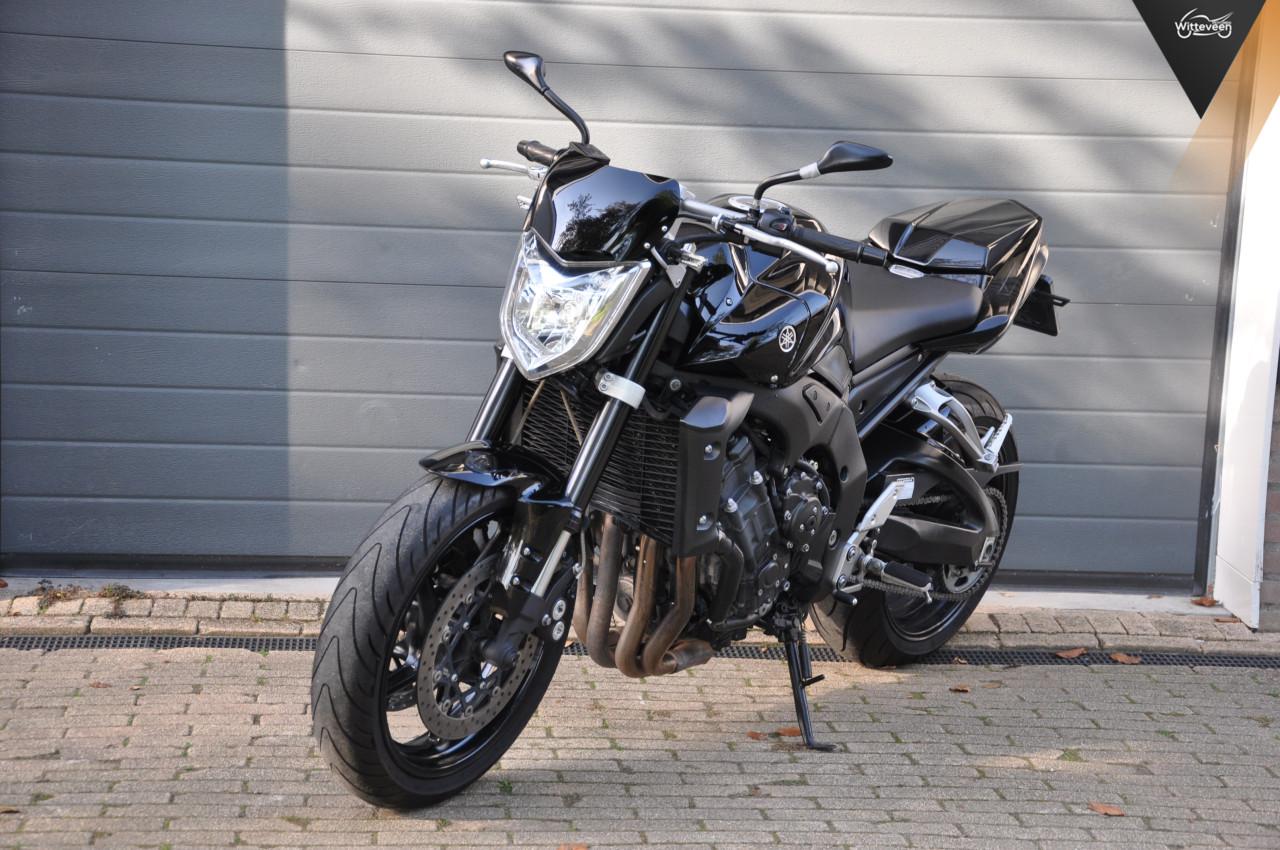 Yamaha FZ 1 N