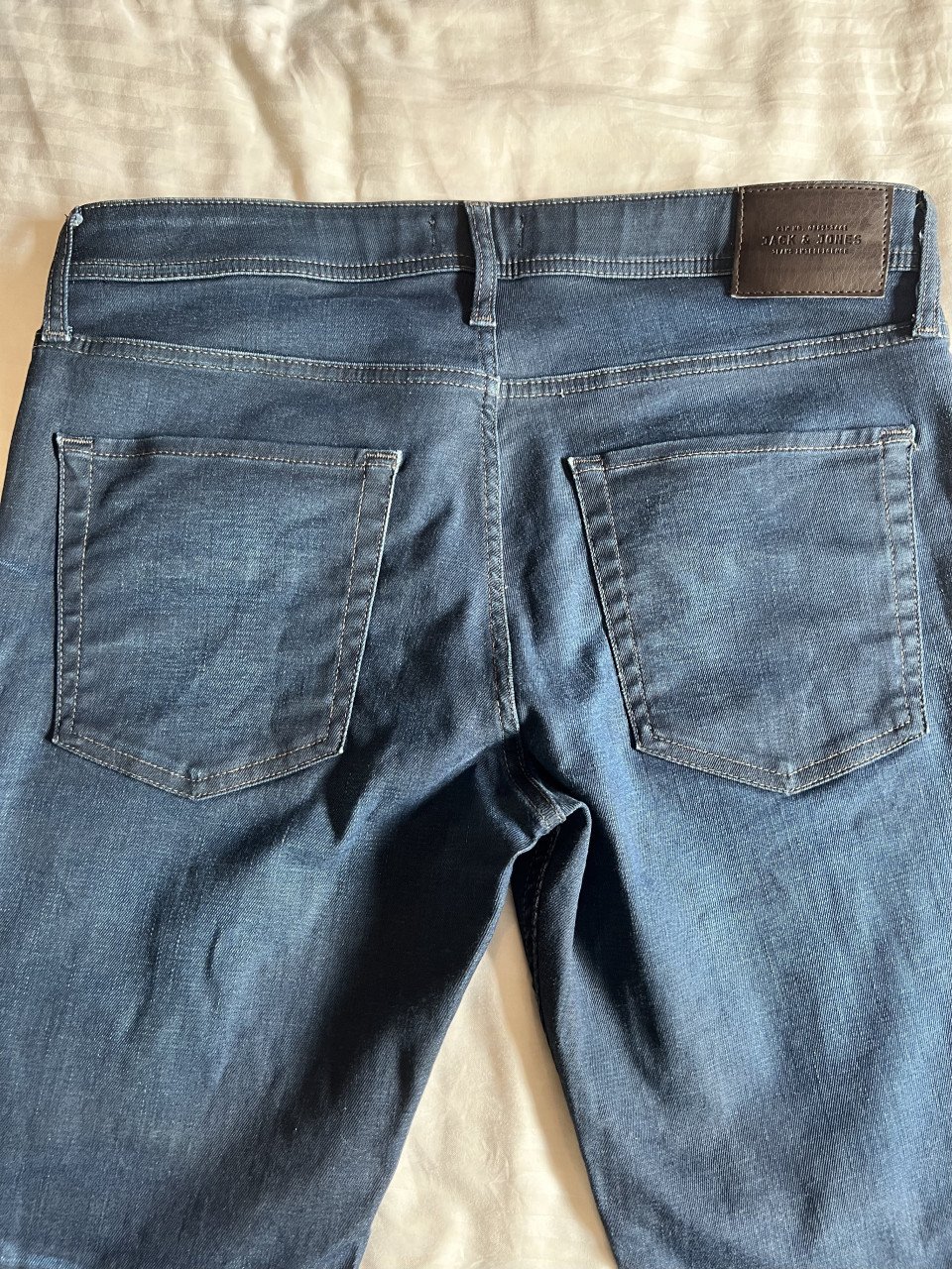 Jack & Jones spijkerbroek