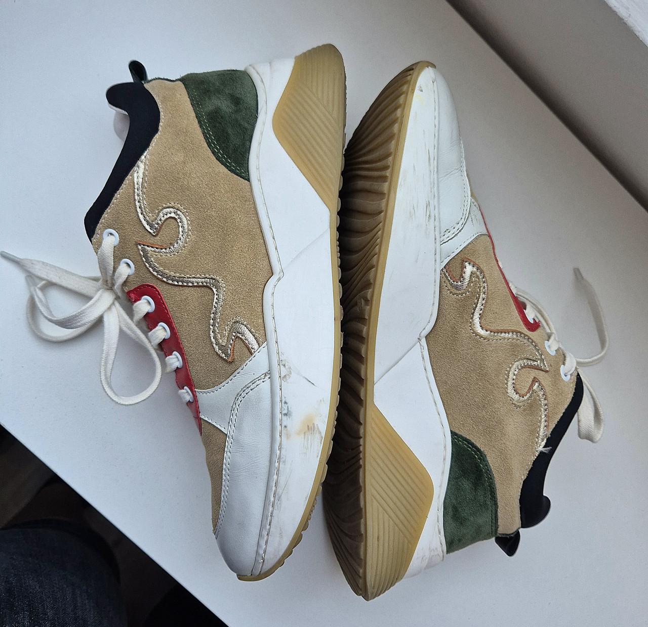 Fiamme Antwerp maat 39