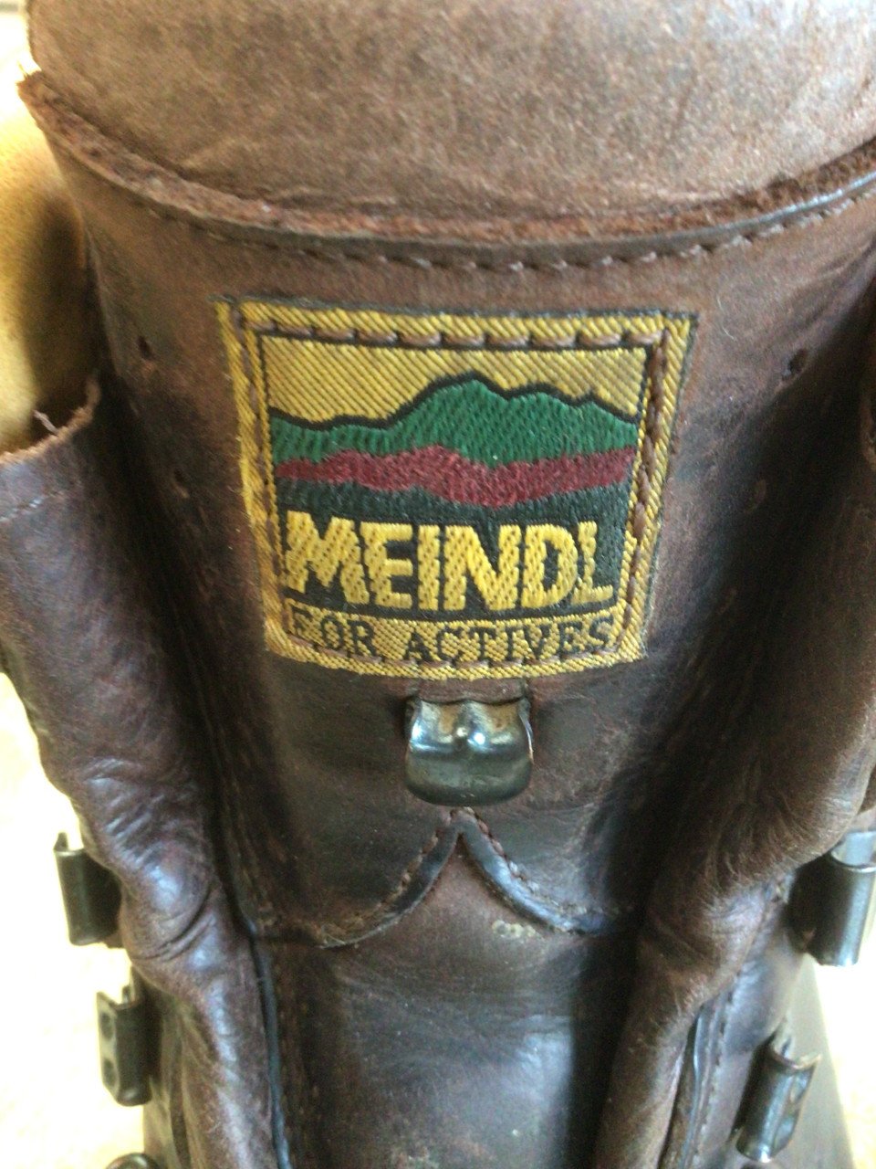 Meindl Digafix Dames Berg/Wandelschoenen