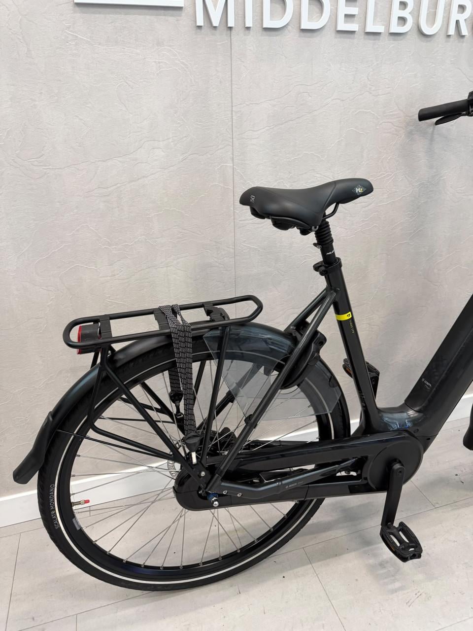 Batavus Finez E-Go Bosch Active Line Plus 57CM 9126KM 400Wh