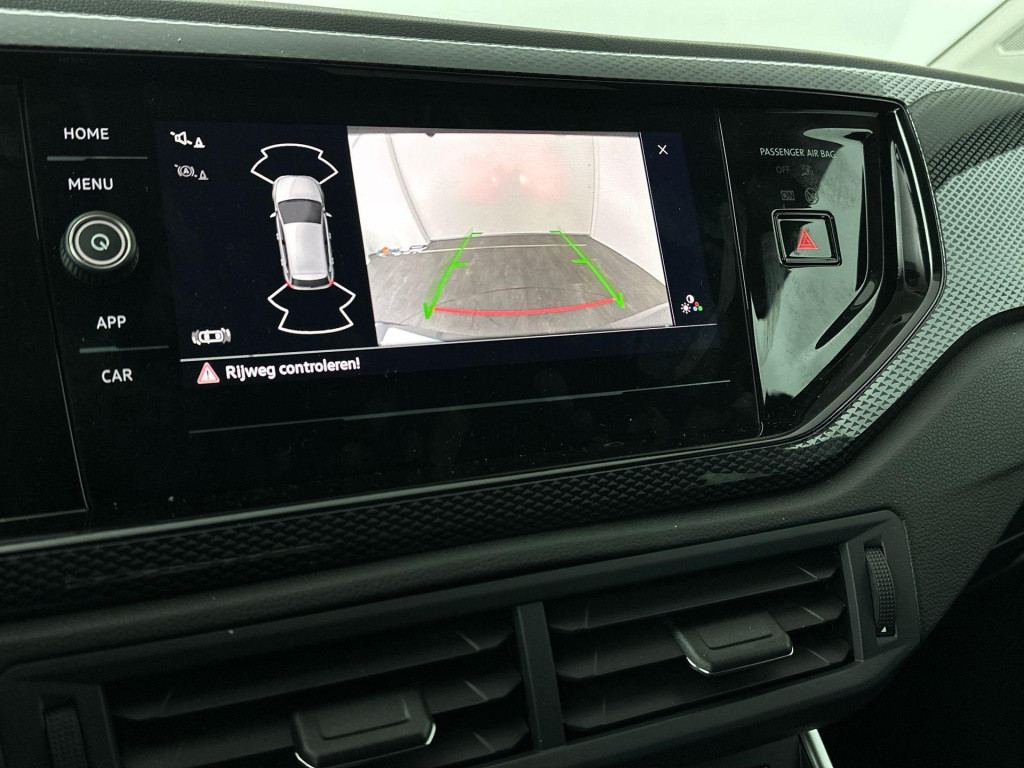 Volkswagen Polo life edition 1.0 70 kw / 95 pk tsi hatchback 5 ver