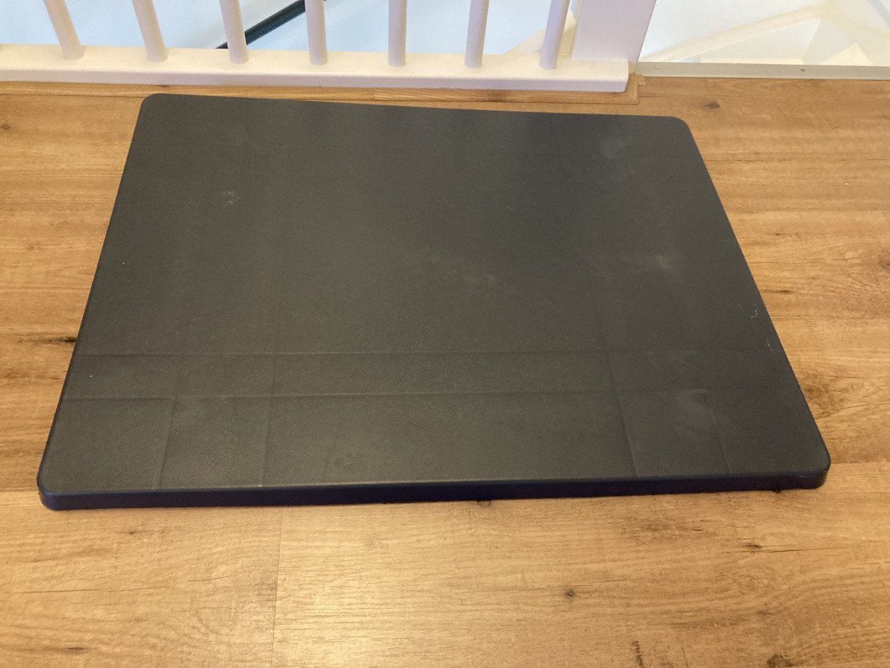 Camping tafel kunstof 60 x 80 cm