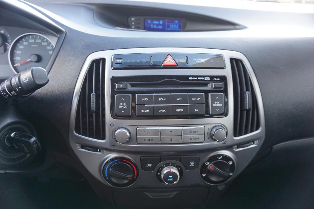 Hyundai I 20 1.2i i-motion airco / elektr. ramen /