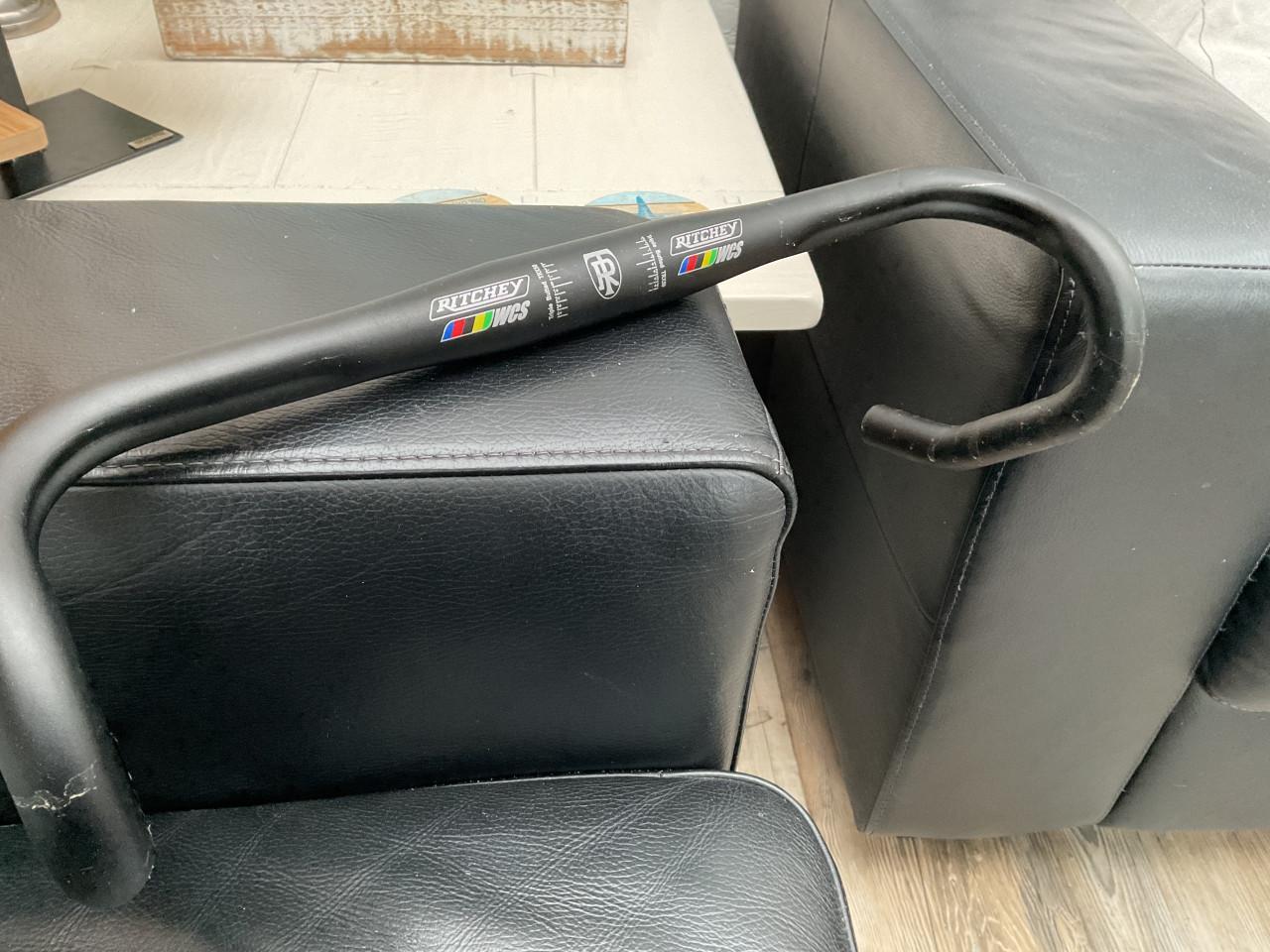 Stuur voor racefiets