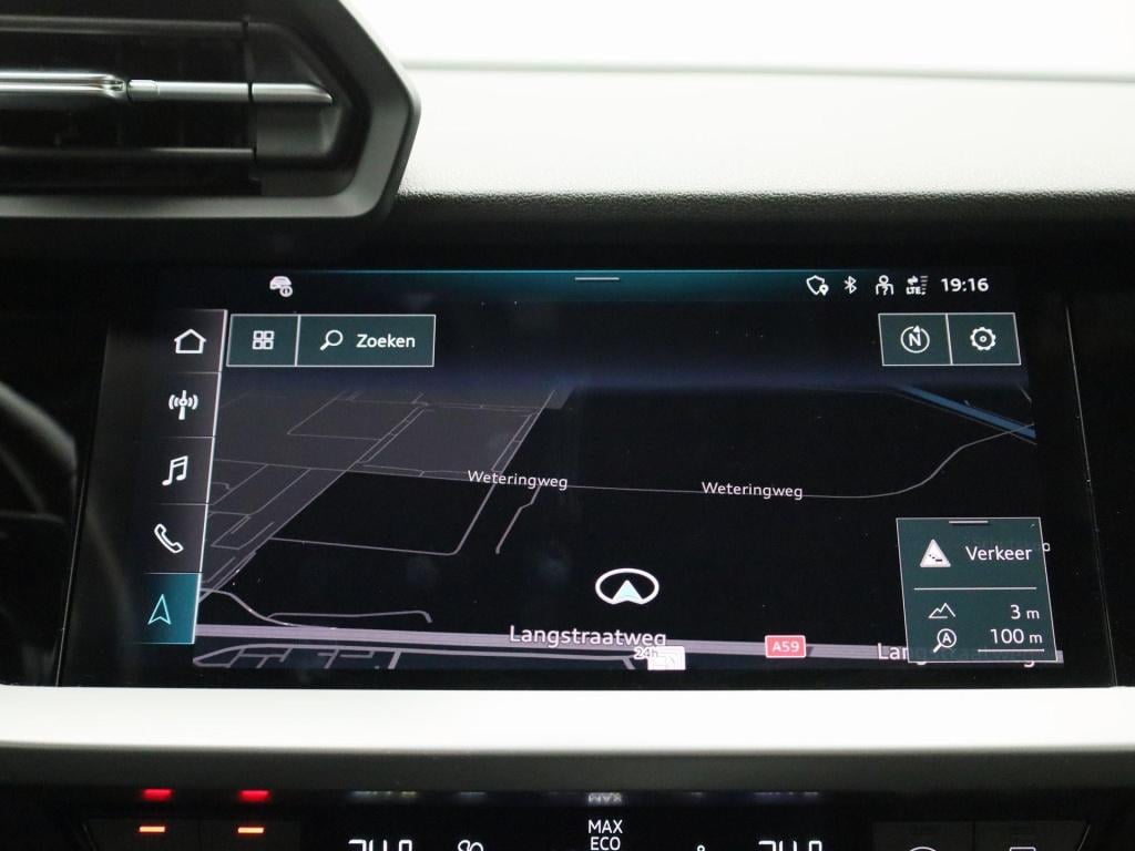 Audi A3 sportback 30 tfsi advanced edition | automaat | apple carplay / and