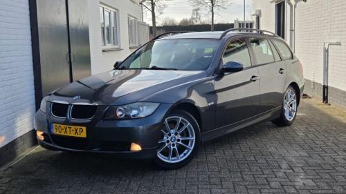 320i High Executive | 183.556 | Climat Control  Panoramadak | Stoelverwarm